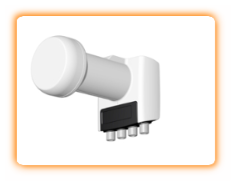 Inverto IDLP-40QTL